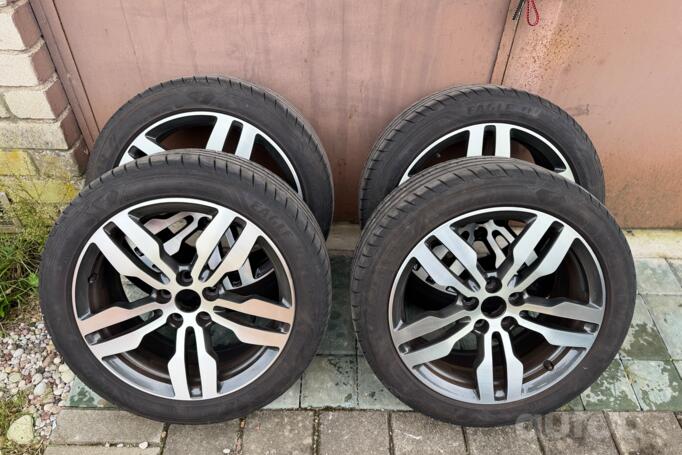 Peugeot, lengvojo lydinio