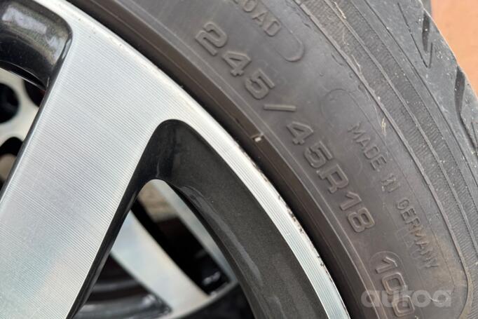 Peugeot, lengvojo lydinio