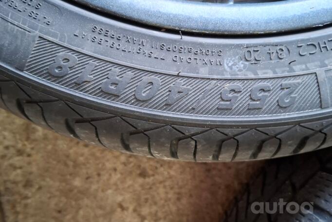 BMW, lengvojo lydinio