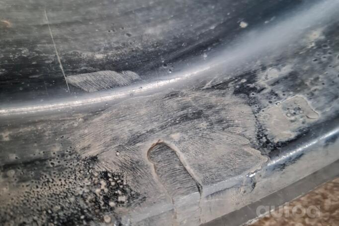 BMW, lengvojo lydinio