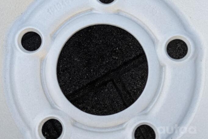 Opel, plieniniai štampuoti