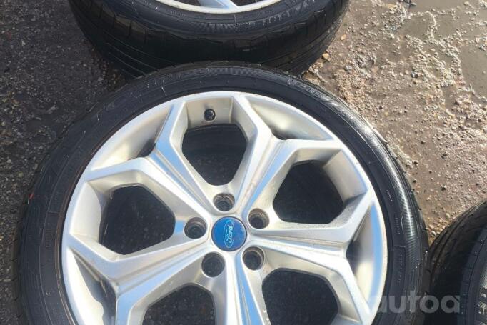 Kita, lengvojo lydinio