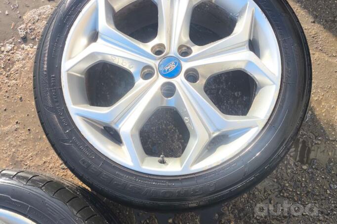 Kita, lengvojo lydinio