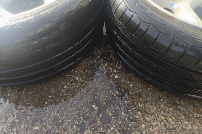 Kita, lengvojo lydinio