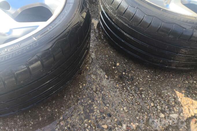 Kita, lengvojo lydinio