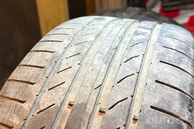 Bmw, lengvojo lydinio