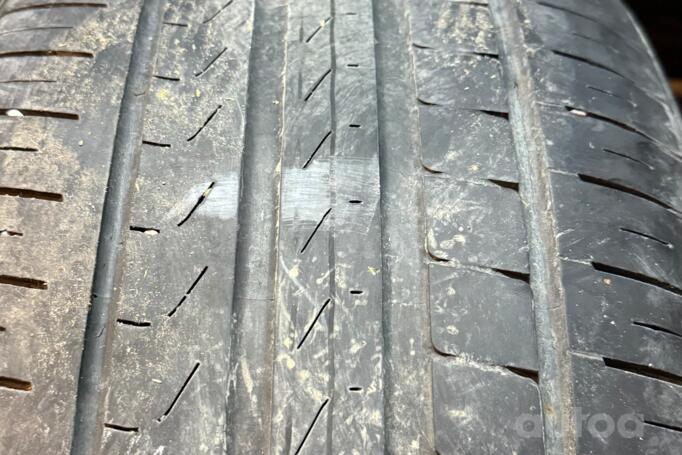 Bmw, lengvojo lydinio