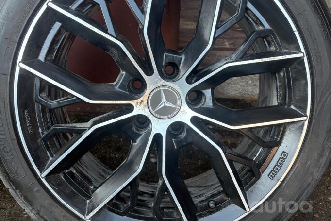 MOMO, lengvojo lydinio