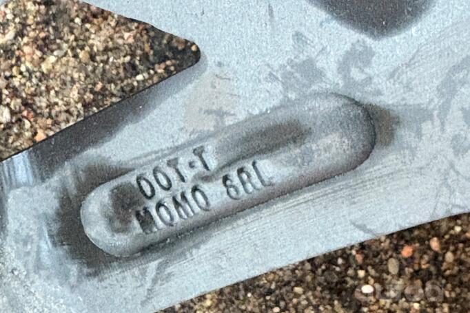 MOMO, lengvojo lydinio