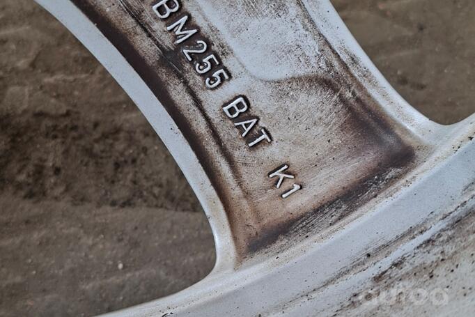 Bmw, lengvojo lydinio