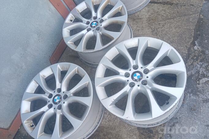 BMW, lengvojo lydinio