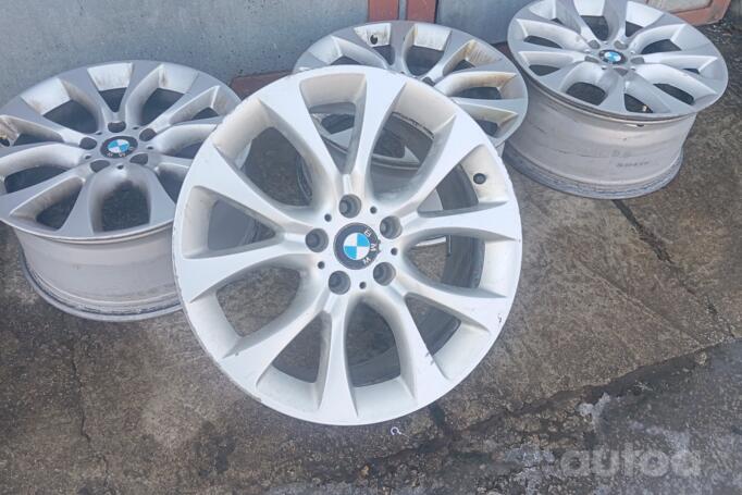 BMW, lengvojo lydinio