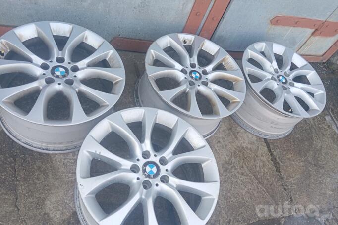 BMW, lengvojo lydinio