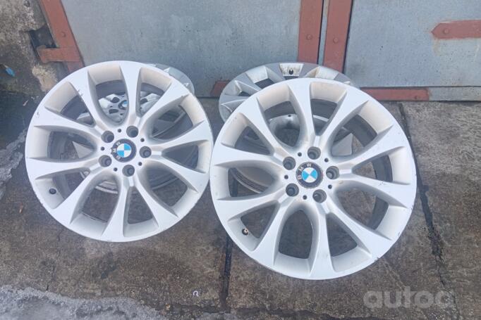 BMW, lengvojo lydinio