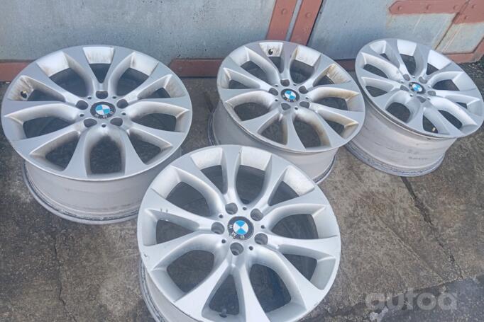 BMW, lengvojo lydinio