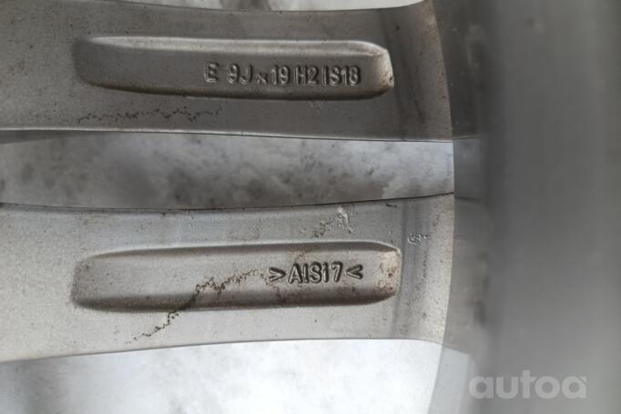 Kita, lengvojo lydinio