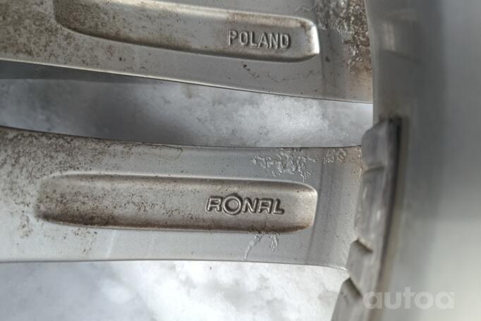 Kita, lengvojo lydinio