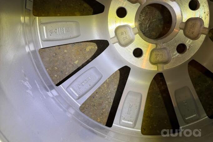 Volkswagen, lengvojo lydinio