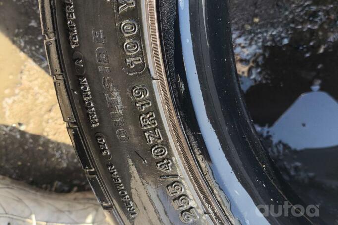 Mercedes, lengvojo lydinio