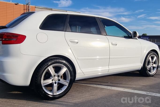 Audi, lengvojo lydinio