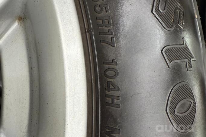 Audi, lengvojo lydinio