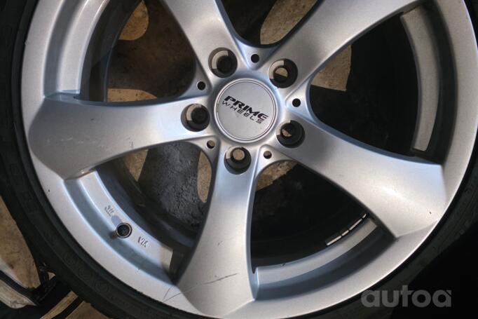 Kita, lengvojo lydinio