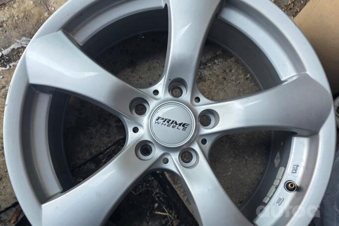 Kita, lengvojo lydinio