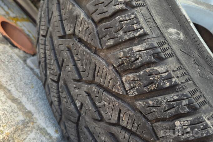 Audi, lengvojo lydinio