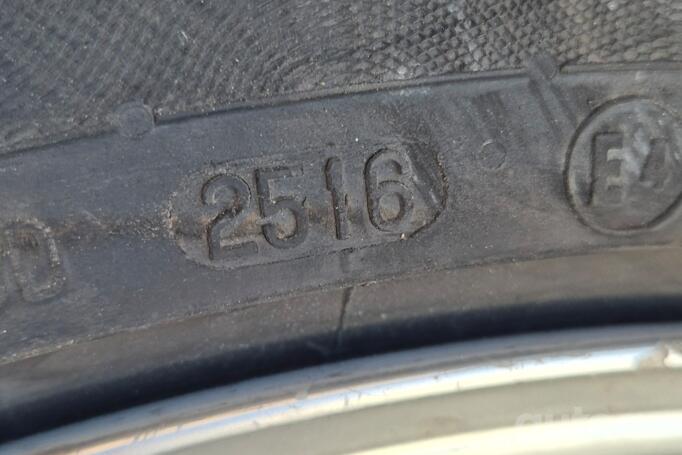 Audi, lengvojo lydinio