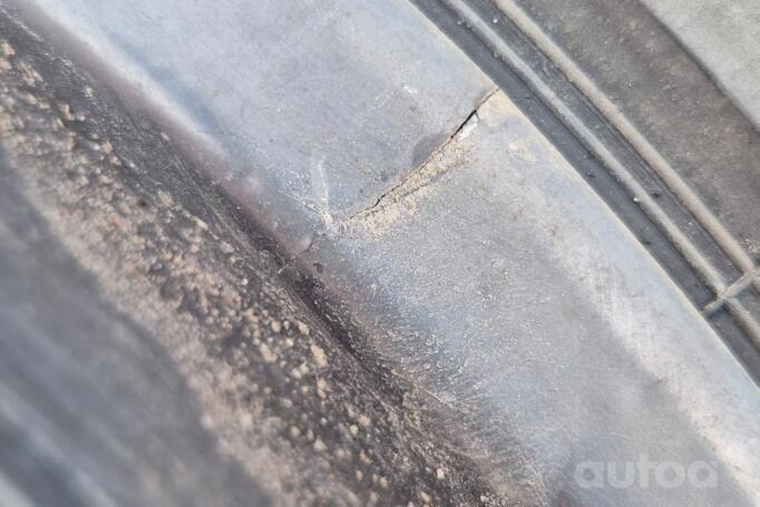 Audi, lengvojo lydinio