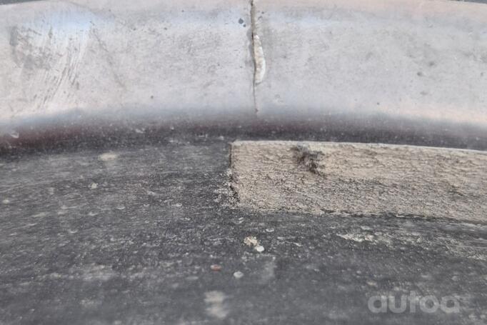 Audi, lengvojo lydinio