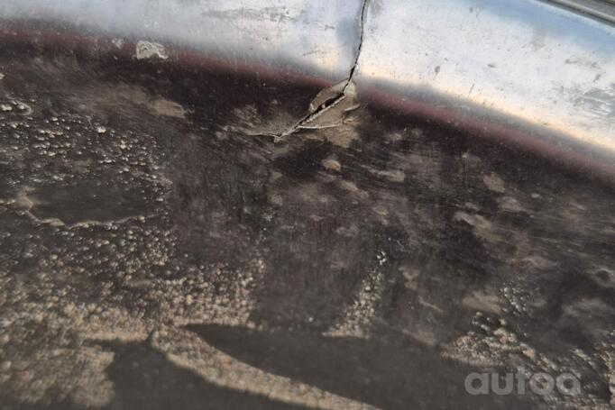 Audi, lengvojo lydinio