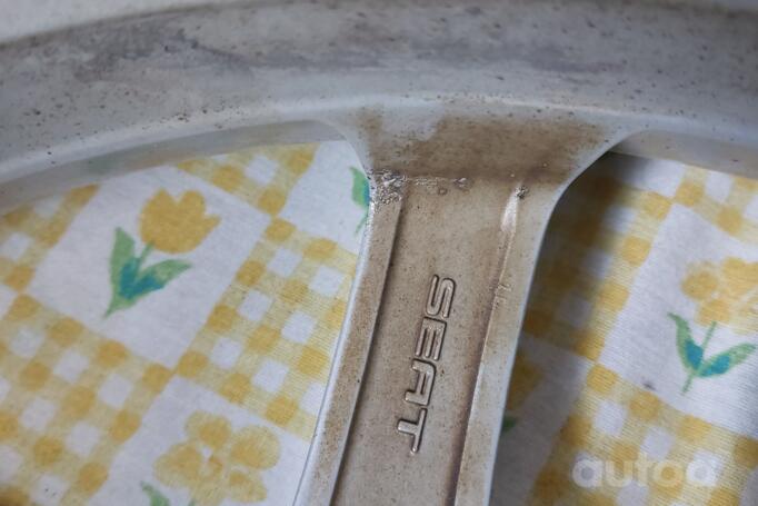 Audi, lengvojo lydinio