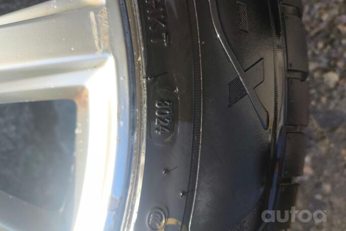 Volkswagen, lengvojo lydinio