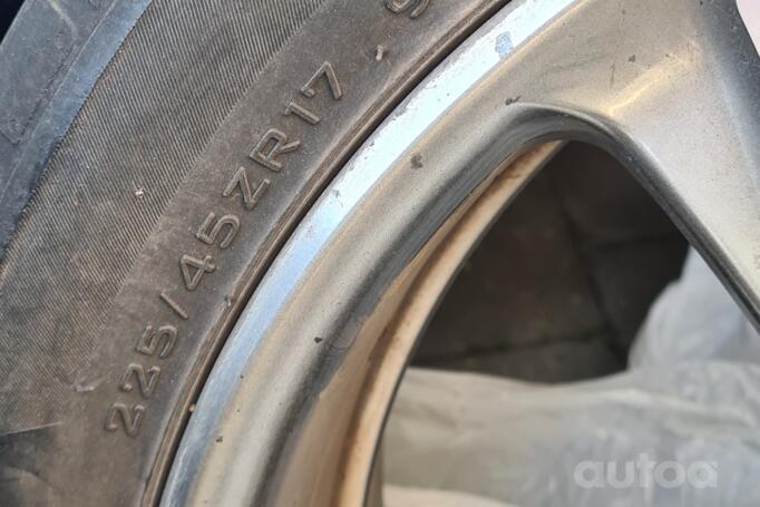 KOSEI, JAPAN, lengvojo lydinio