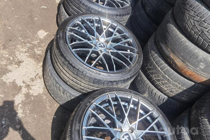 Tomason, lengvojo lydinio