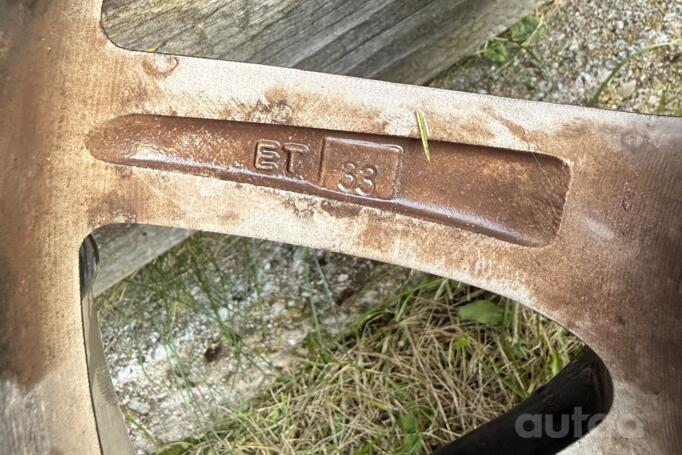 ATS, lengvojo lydinio