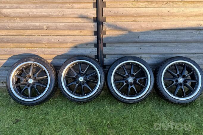 ATS, lengvojo lydinio