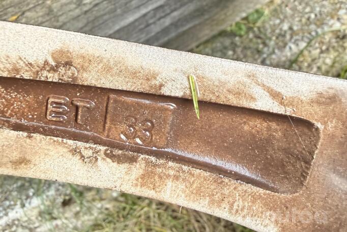 ATS, lengvojo lydinio