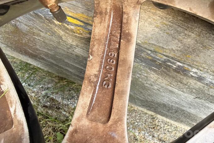 ATS, lengvojo lydinio