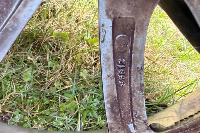 ATS, lengvojo lydinio