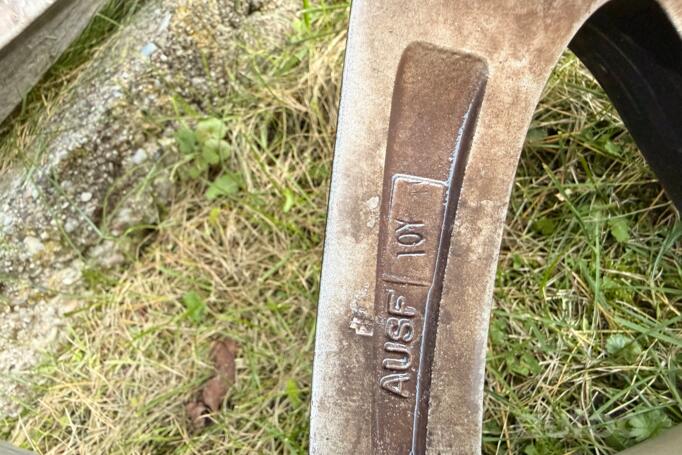 ATS, lengvojo lydinio