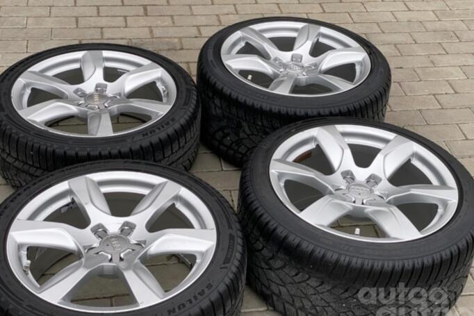 Kita, lengvojo lydinio