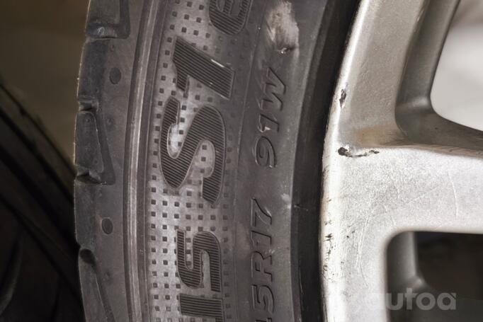 Oz, lengvojo lydinio