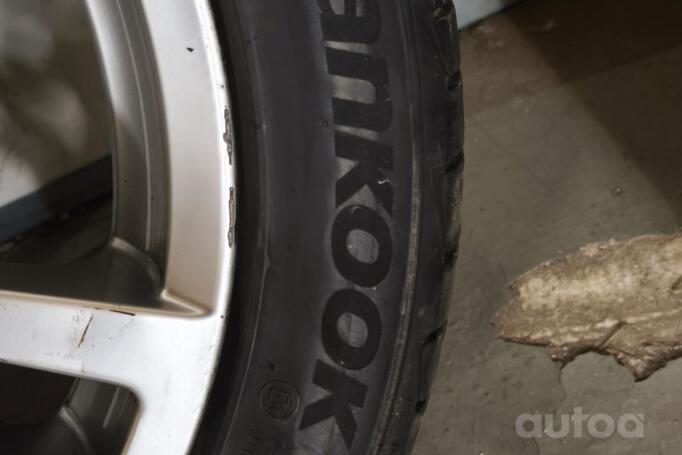 Oz, lengvojo lydinio