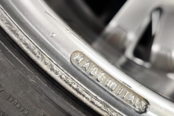 Oz, lengvojo lydinio