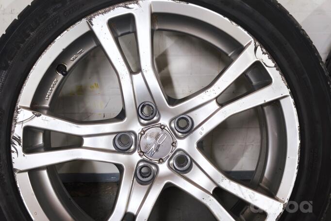 Oz, lengvojo lydinio