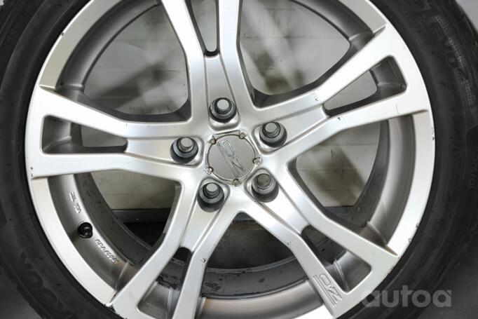 Oz, lengvojo lydinio