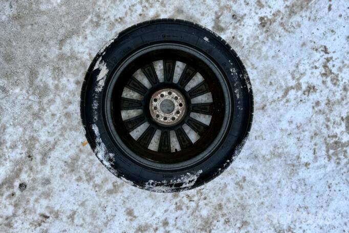 VW/AUDI, lengvojo lydinio