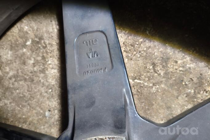 Mb Desing, lengvojo lydinio